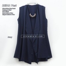 CCr-010 Reina Vest